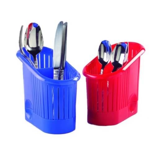 [IH4115] PORTACUBIERTOS JUMBO CON TAPA (10012720)