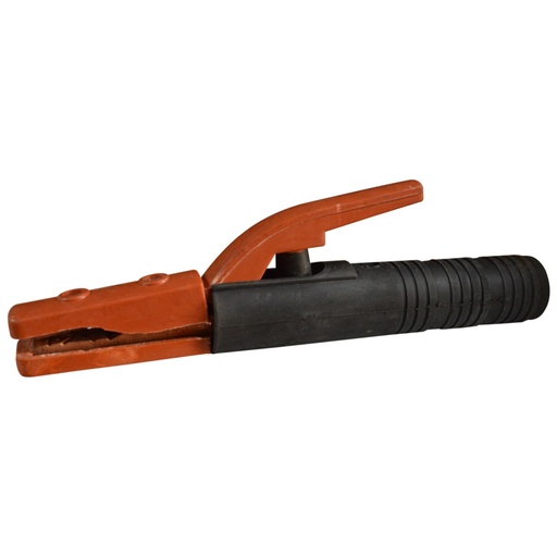 [5092] PORTAELECTRODO 300 AMP TIPO WELLDONE (HT30228)