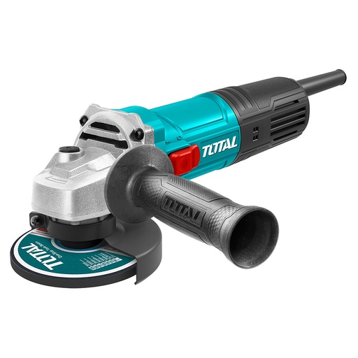 [14730] PULIDORA 4 1/2 INDUSTRIAL TOTAL 900W 120V (UTG10912556)