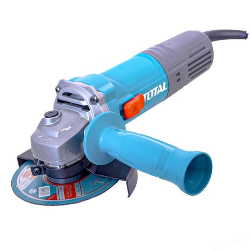 [14731] PULIDORA 5 INDUSTRIAL TOTAL 900W 120V V/VARIABLE (UTG109125565)