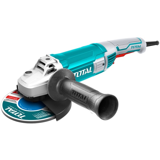[14734] PULIDORA 7 INDUSTRIAL TOTAL 2000W 120V (UTG12018026)