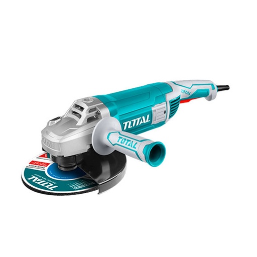 [14841] PULIDORA 9 INDUSTRIAL 2400W 120V TOTAL (UTG1252306)