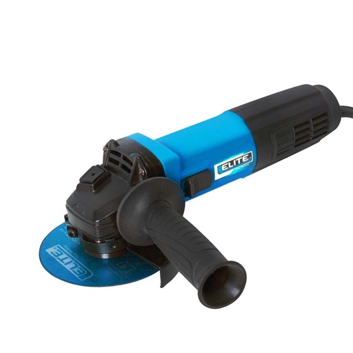 [11209] PULIDORA ELITE 4 1/2" 800W PROFESIONAL (AG114)