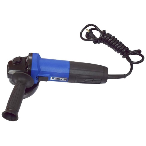 [12722] PULIDORA ELITE DE 4 1/2  820 W T-PROFESIONAL