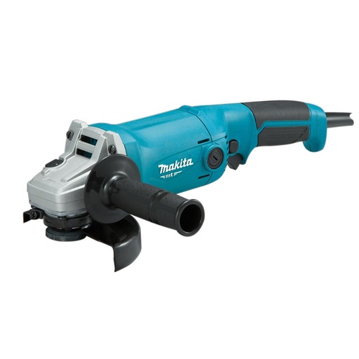 [13271] PULIDORA MAKITA 5" 120V 11000RPM PROFESIONAL (M9002G)