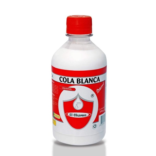 [7079] R- COLBON MADERA CANECA (370CC) CHAMO