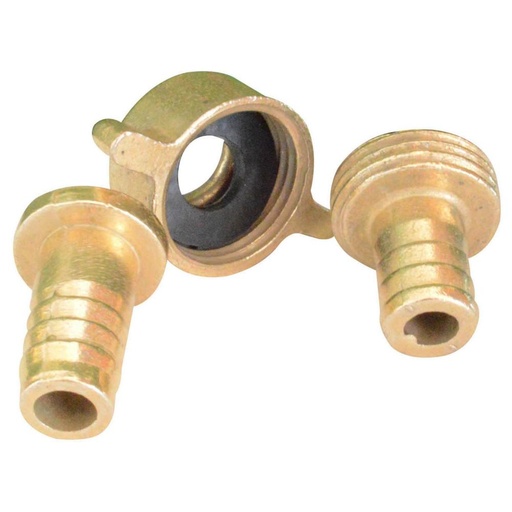 [5153] RACOR MANGUERA BRONCE 1/2 GATO (COMPLETO)