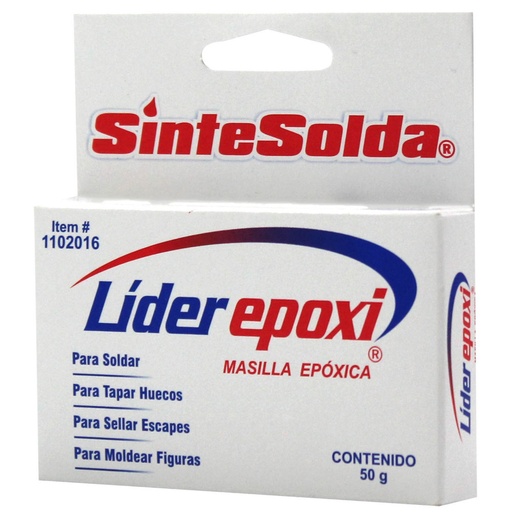 [3429] RALLY PEQUENO SINTECO 50 GRS (PAQ 60) (1102016)