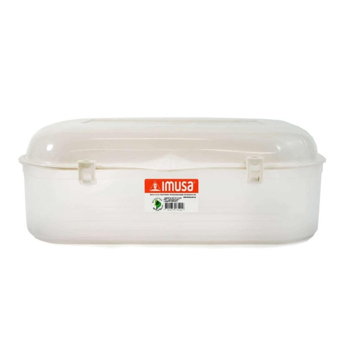 [17597] RECIPIENTE FAMILIAR 6 L IMUSA