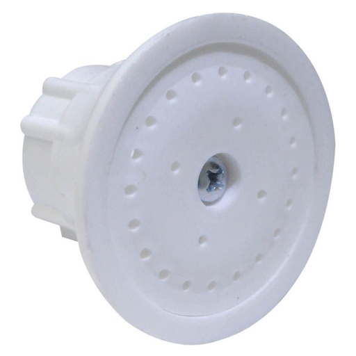[1513] REGADERA LAVAPLATOS PLASTICA P/G (4100292)