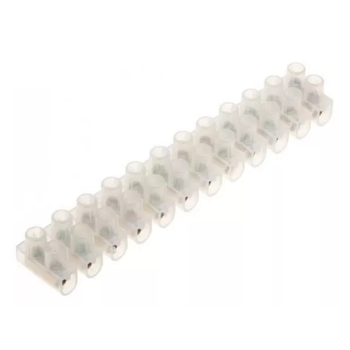 [10482] REGLETA CONEXION ELECTRICA 20A (2190255)(04151)