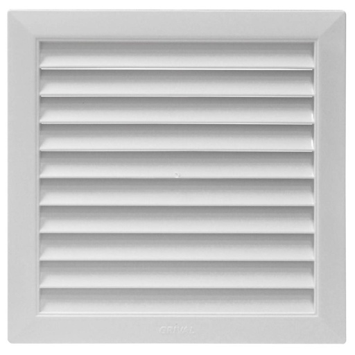 [9618] REJILLA DE VENTILACION 20X20CM