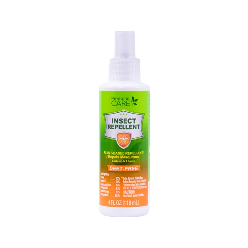 [16705] REPELENTE PARA INSECTOS 118ML (11676-12)