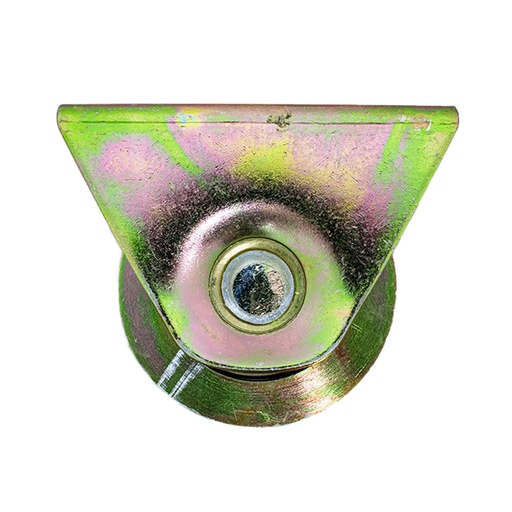 [14451] RODACHINA PARA PORTON 90MM HOYOS TOOLS (HT-105-90MM)