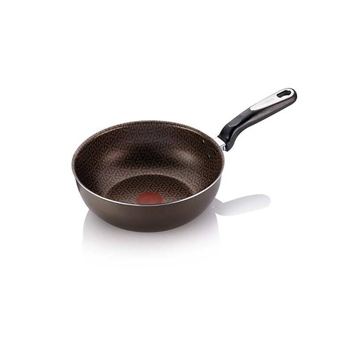 [17608] SARTEN WOK 24 CM A/A TALENT IMUSA (03815)
