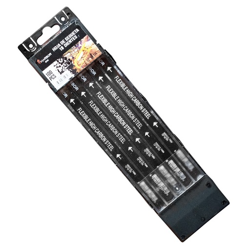 [14056] SEGUETA VHARBOR 18 (EMP. X 100UNDS) (HT1413)