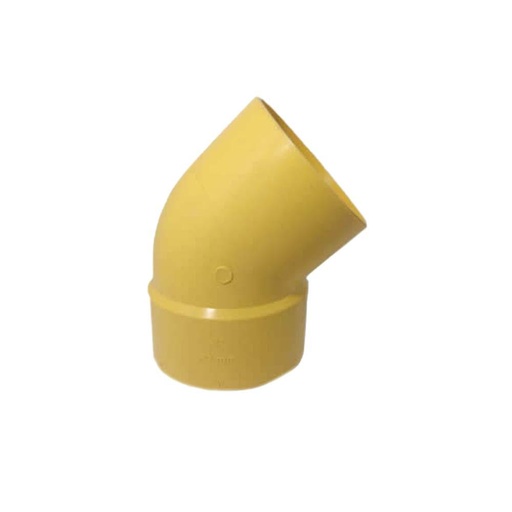 [16184] SEMICODO SANITARIA 3" ORIGINAL C X E DILMAR