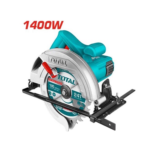 [16258] SIERRA CIRCULAR 7 1/4" 1400W SUPER SELECT TOTAL (UTS11418526)