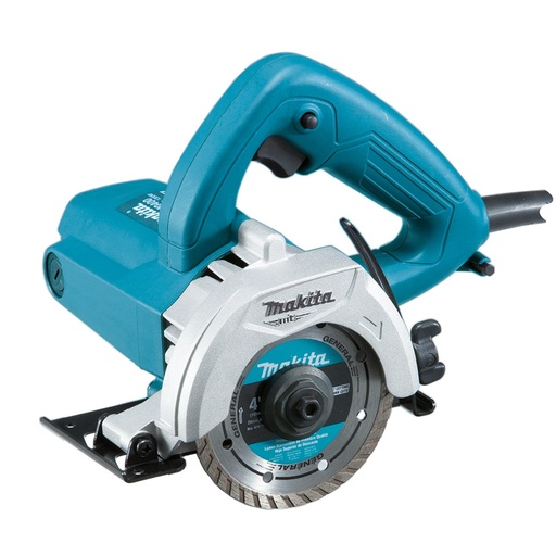 [13303] SIERRA CIRCULAR CORTADORA DE CERAMICA MAKITA 4 3/8" 1200W PROFESIONAL (M0400GC) INCLUYE DISCO