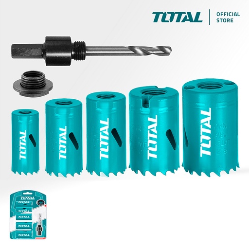 [17421] SIERRA COPA JUEGO X 7PCS TOTAL (TACSH1071)