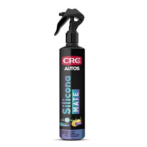 [16097] SILICONA EMULSION MATE 400 ML (10363253)