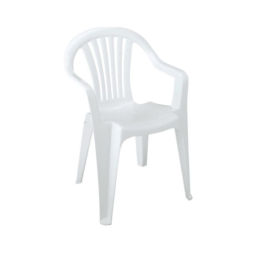 [15723] SILLA DINASTIA BLANCO RIMAX (11861)