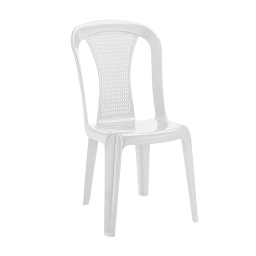 [15724] SILLA SAMBA BLANCO RIMAX (11814)