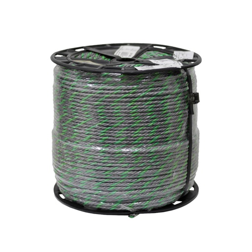 [8413] SOGA EN POLIPROPILENO ATAR 4 CABOS 1/4 (6MM)