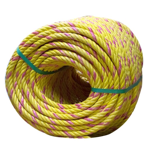 [8417] SOGA EN POLIPROPILENO CIPLAST 3 CABOS 5/8 (16MM)