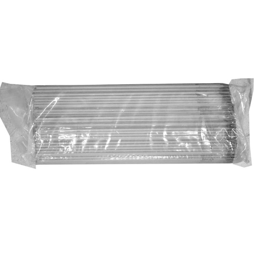 [8426] SOLDADURA WEST ARCO BLANCA 6011- 1/8 HO LIBRA