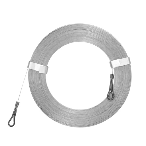 [5599] SONDA ELECTRICA 1/8 X 15MTS ECONOMICA