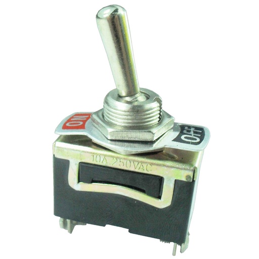 [1622] SWITCH CODILLO 2TX20A ON-OFF