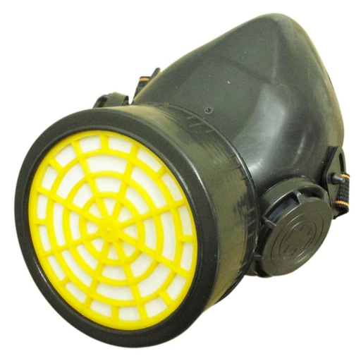 [937] TAPA BOCA INDUSTRIAL QUIMICO SENCILLO NP 305 (HT30461)