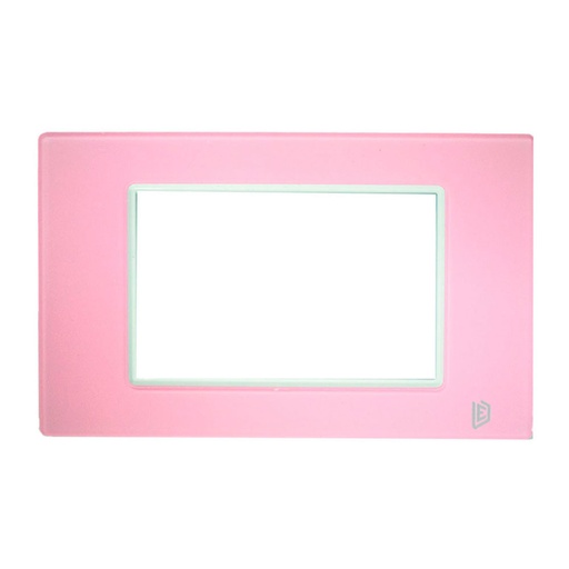 [14400] TAPA LUXOR ROSADO DUKE ENERGY (V10-02AR)