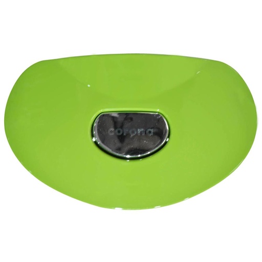 [11646] TAPA TANQUE SANITARIO VERDE GRIVAL