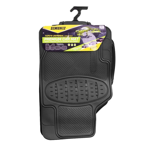 [18659] TAPETE PVC UNIVERSAL SIMONIZ (201273)
