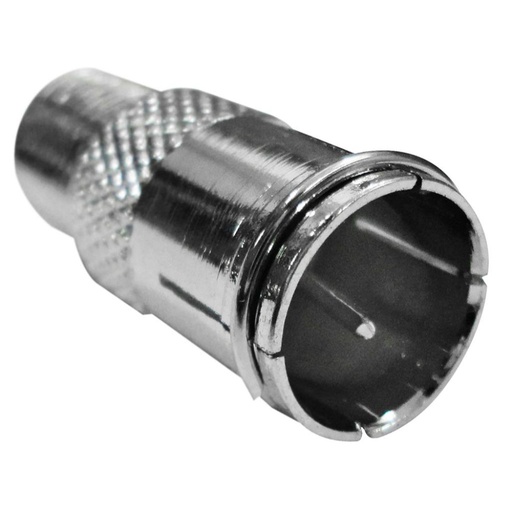 [1703] TERMINAL COAXIAL RAPIDA ECONOMICA