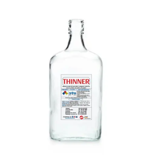 [FER13] THINNER CANECA