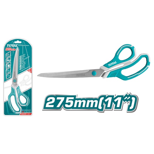 [15415] TIJERA 11" ACERO INOXIDABLE TOTAL (THSCRS812801)