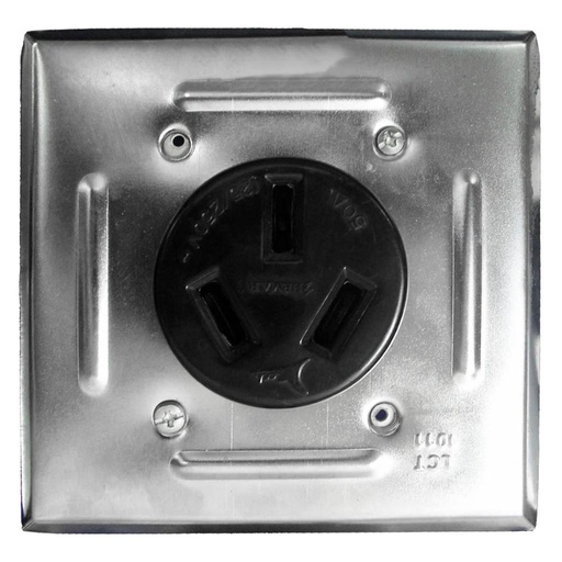 [1757] TOMA 3X50 TRIFILAR INCRUSTAR HEMAR ( 4X4 )