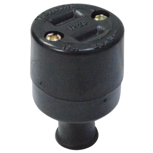 [7358] TOMA AEREO DOMESTICA KONTIKI15 AMP  (FT-1) RETIE