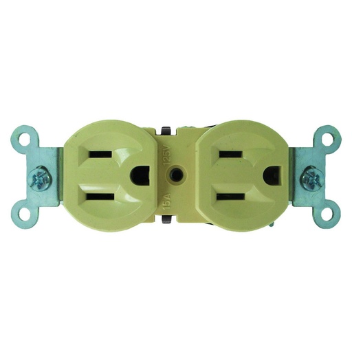 [1749H] TOMA DOBLE T/L INCRUSTAR BEIGE VHARBOR (U03) (HT1530)