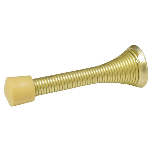 [7602] TOPE PUERTA INDUMA DORADO