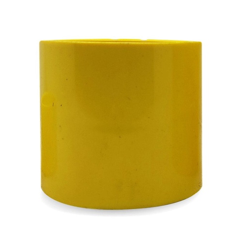 [16022] UNION SANITARIO GPLAST 3"
