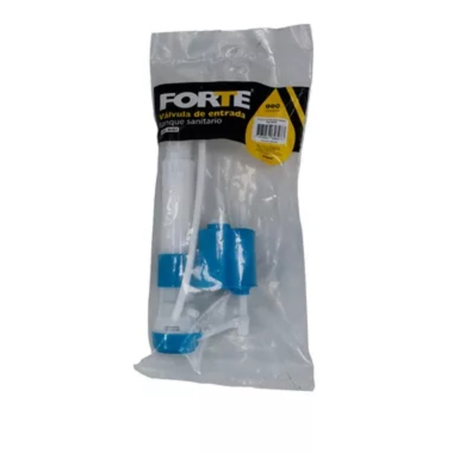 [IH6209] VALVULA ENTRADA TANQUE SANITARIO FORTE (0046463)