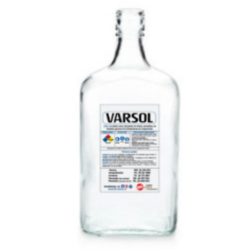 [GM28] VARSOL BOTELLA
