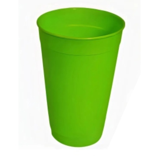 [PP60560] VASO ARENADO 14 ONZAS COOLPLAST (1470076)