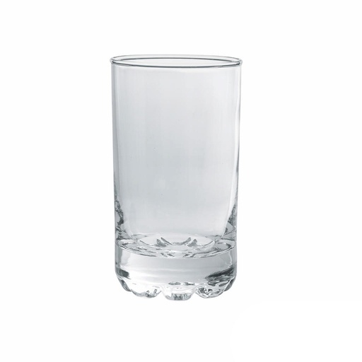 [17700] VASO CAPITOL BEBIDAS 0446CL CRISTAR