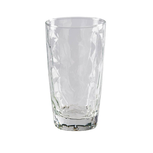 [17719] VASO DA VINCI BEBIDAS LISO 0727CL6 CRISTAR
