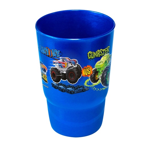 [17265] VASO INFANTIL 01 H 0,37 LT POLIMES